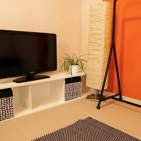 Apartman Full House - Citylife - Netflix + Wifi Inkl. Lipcse