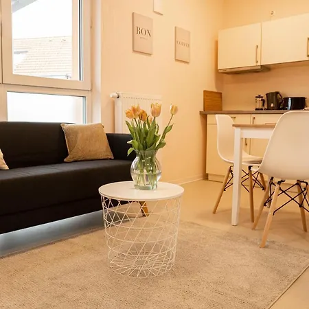 Full House - Citylife - Netflix + Wifi Inkl. *