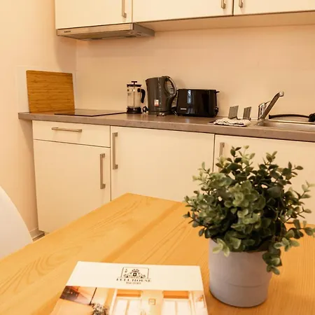 Full House - Citylife - Netflix + Wifi Inkl. Apartman *