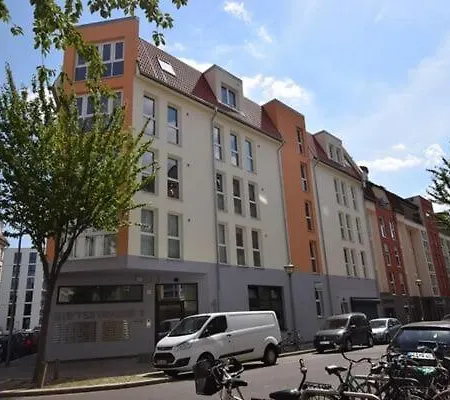 Full House - Citylife - Netflix + Wifi Inkl. Apartman *