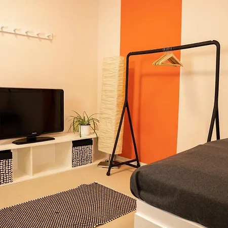 Full House - Citylife - Netflix + Wifi Inkl. Lipcse