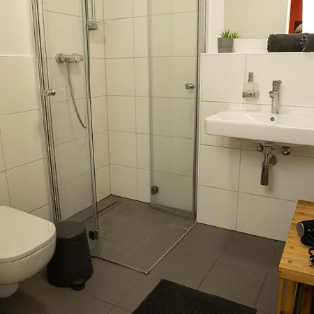 Full House - Citylife - Netflix + Wifi Inkl. Apartman Lipcse