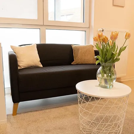 Full House - Citylife - Netflix + Wifi Inkl. Apartman Lipcse